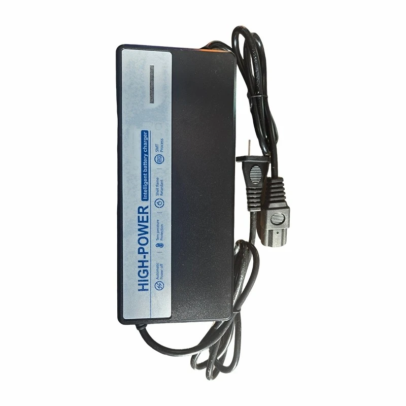 72v Lead Acid Battery Charger factory